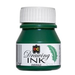 1 ink green